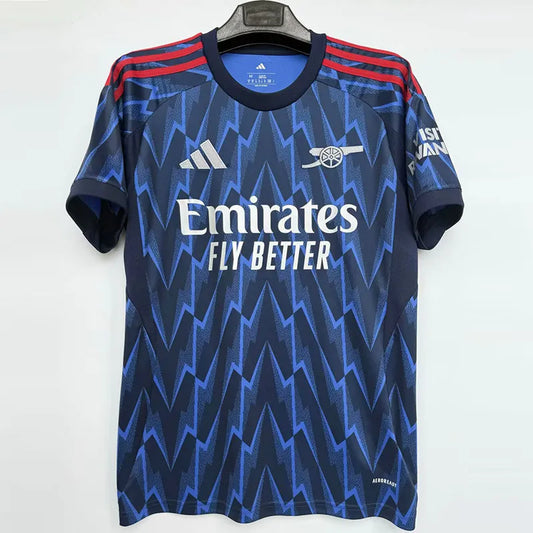 Arsenal Visitante 2025/26