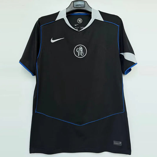 Chelsea Tercera 2025/26