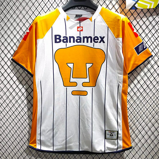 Pumas UNAM Retro 2003/04
