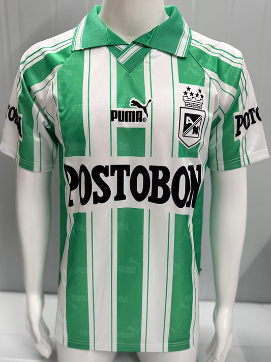 Atlético Nacional Retro 1997/98