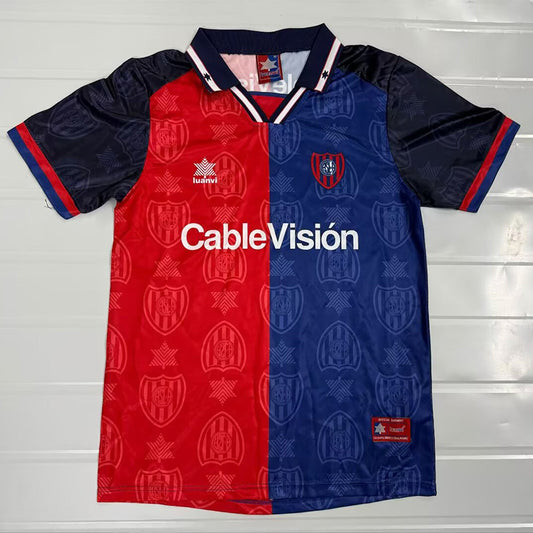San Lorenzo Retro 1999/2000