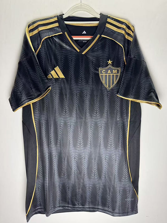 Atlético Mineiro Tercera 2025/26