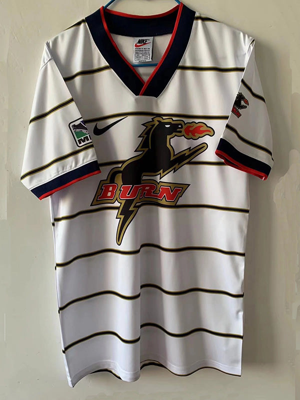 FC Dallas Retro 1997 (Visitante)