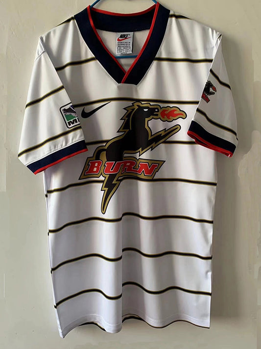 FC Dallas Retro 1997 (Visitante)