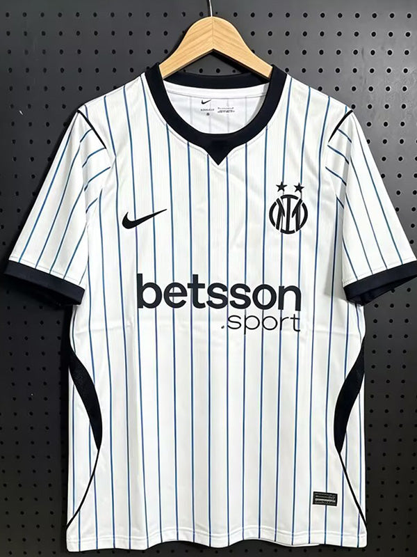 Inter de Milán Visitante 2026/27