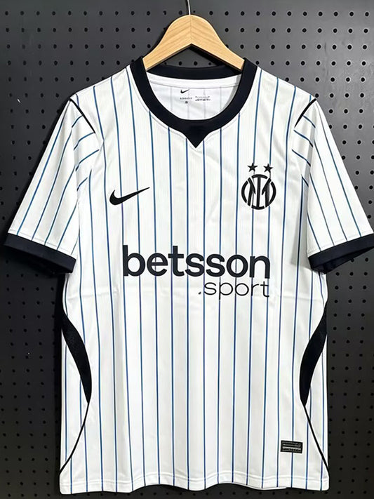 Inter de Milán Visitante 2026/27