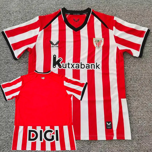 Athletic Club Local 2026/27