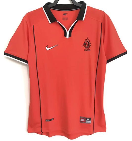 Selección de Países Bajos Retro 1998