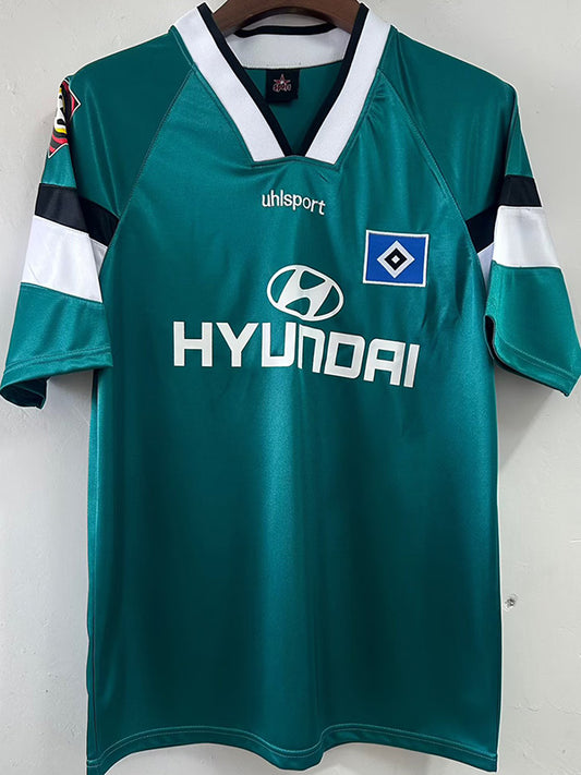 Hamburgo SV Retro 1997 (Tercera)