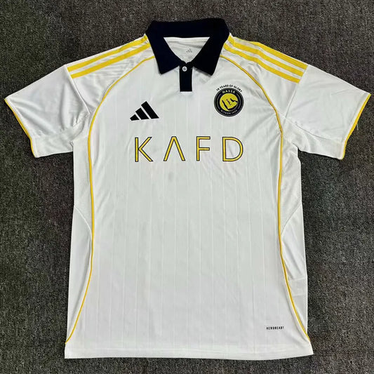 Al-Nassr Tercera 2025/26