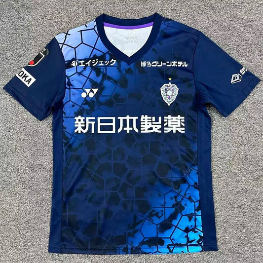 Avispa Fukuoka Local 2026/27