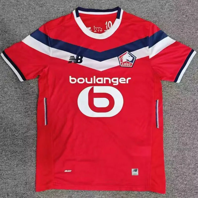 Lille Local 2026/27