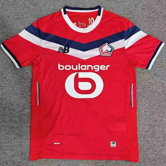 LOSC Lille Local 2026/27