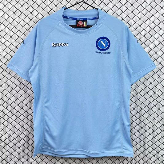 Napoli Retro 2004/05