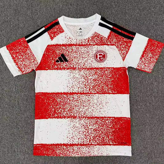 Fortuna Düsseldorf Local 2026/27