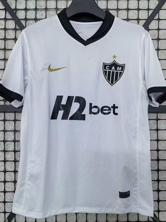 Atlético Mineiro Visitante 2026/27