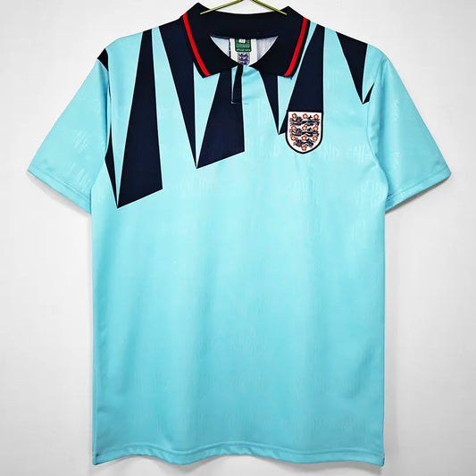 Selección de Inglaterra Retro 1992 Tercera