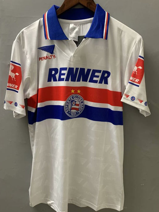 Bahia Retro 1996