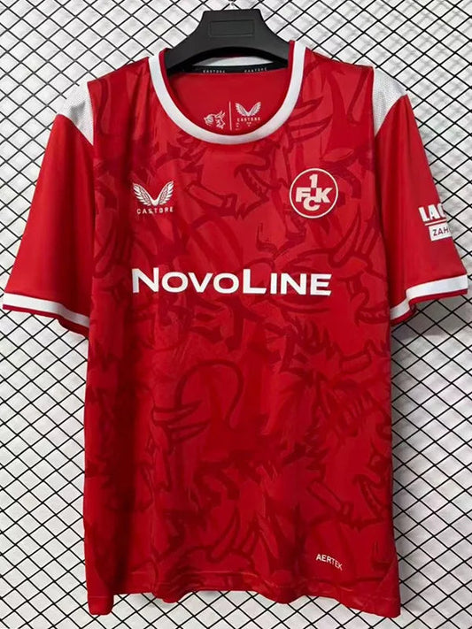 1. FC Kaiserslautern Local 2026/27