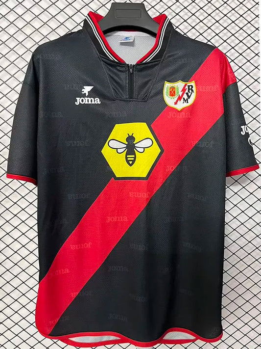 Rayo Vallecano Retro 2000/01