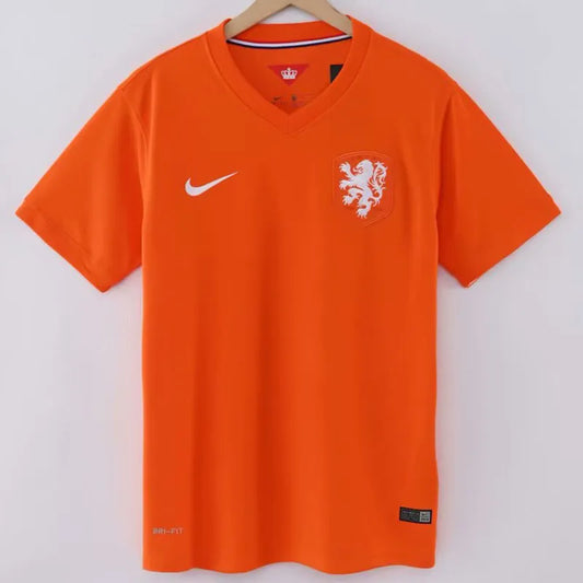 Selección de Países Bajos Retro 2014