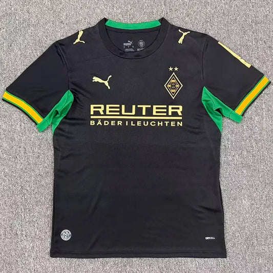 Borussia Mönchengladbach Visitante 2026/27