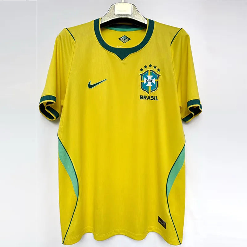 Selección de Brasil Local 2026/27