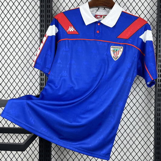 Athletic Club Retro 1994/95 (Visitante)