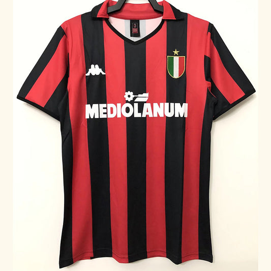 AC Milan Retro 1990/91