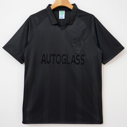 Chelsea Retro 1998 (Negra)