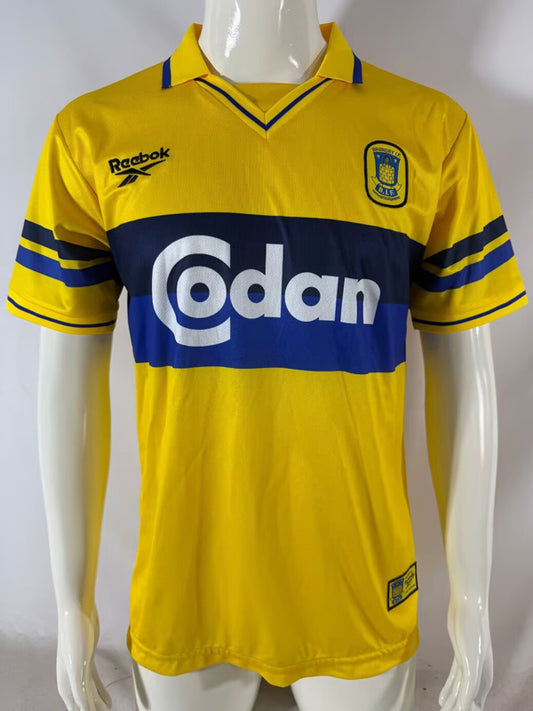 Brøndby IF Retro 1999/2000