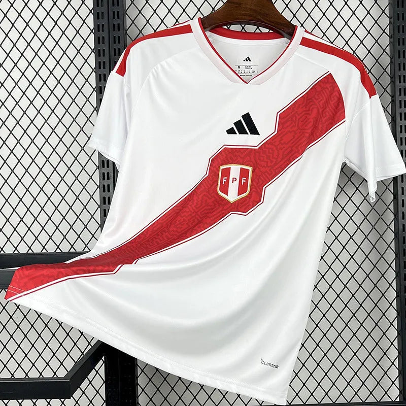 Selección de Perú Local 2026/27