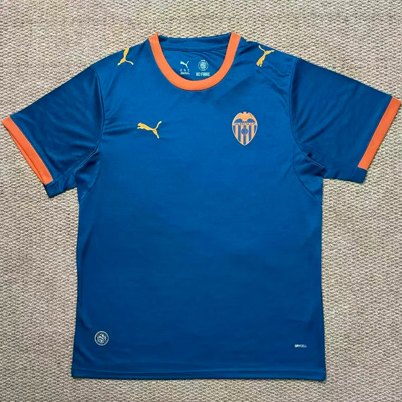 Valencia CF Visitante 2026/27