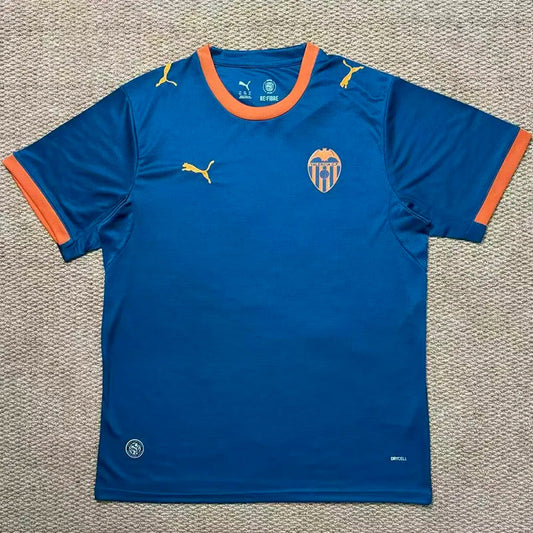 Valencia CF Visitante 2026/27