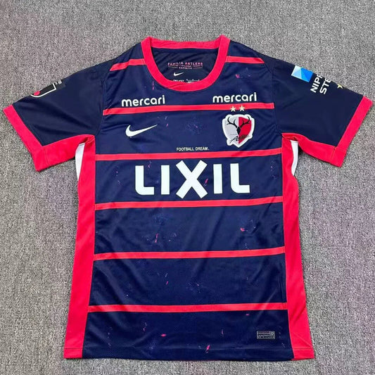 Kashima Antlers Local 2026/27