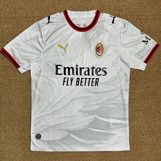 AC Milan Visitante 2026/27