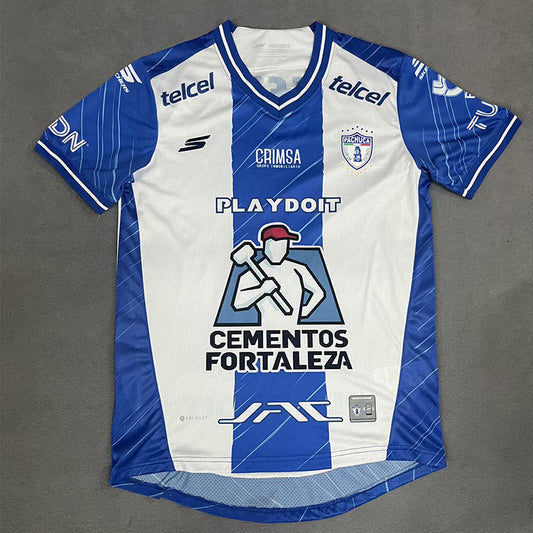 Pachuca Local 2025/26