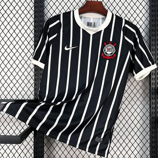 Corinthians Visitante 2026/27
