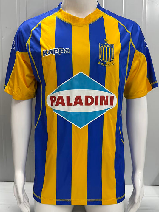 Rosario Central Retro 2006/07