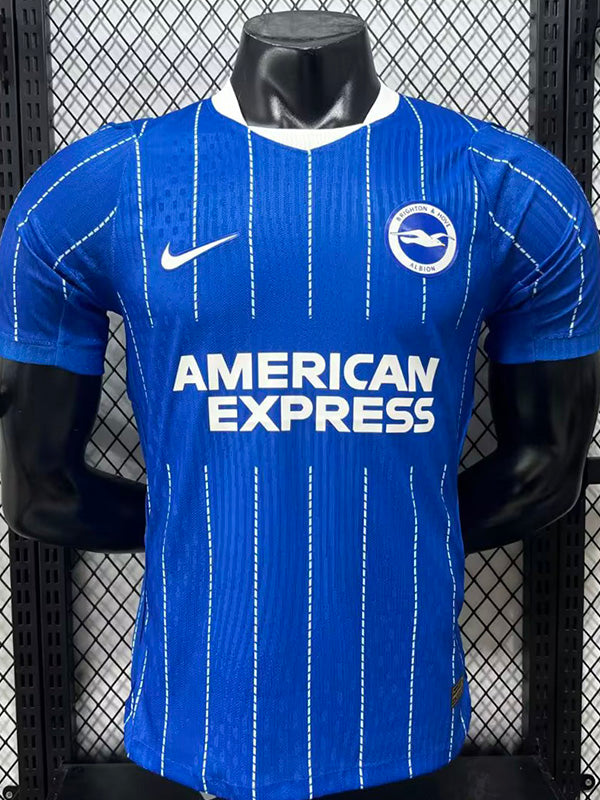 Brighton & Hove Albion Local Versión Jugador 2026/27