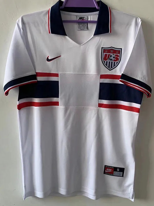 Selección de Estados Unidos Retro 1995/98