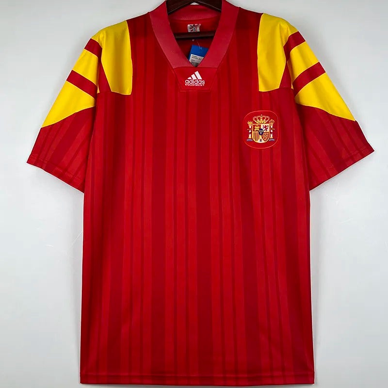 Selección de España Retro 1992/94