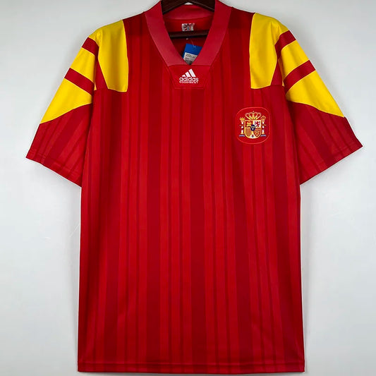 Selección de España Retro 1992/94