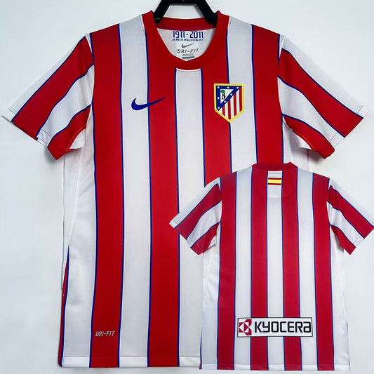 Atlético de Madrid Retro 2011/12 (Liga)