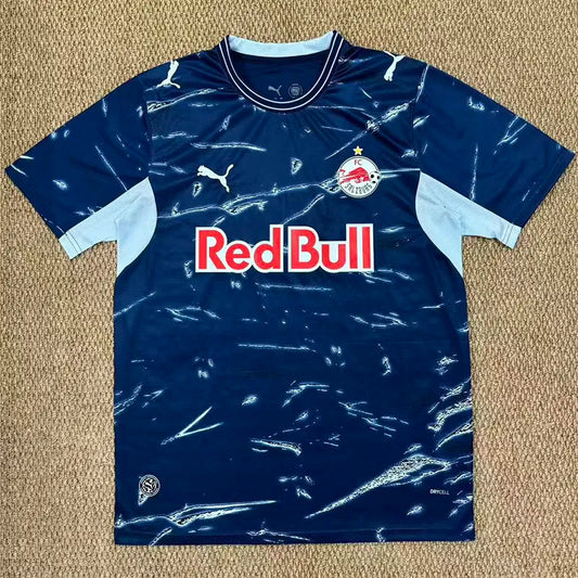 Red Bull Salzburgo Visitante 2026/27