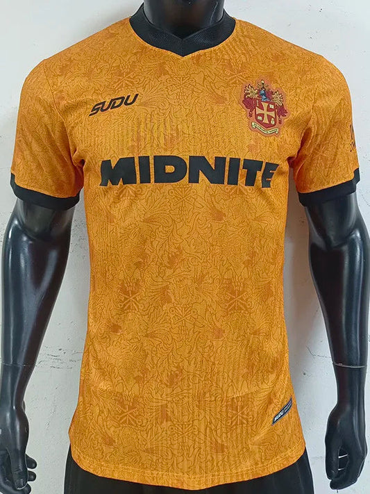 Wolverhampton Wanderers Local Versión Jugador 2026/27