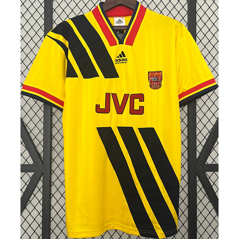 Arsenal Retro 1993/94 (Visitante)