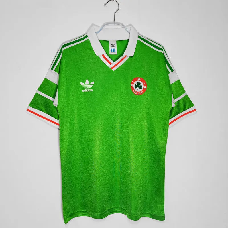 Selección de Irlanda Retro 1988/90