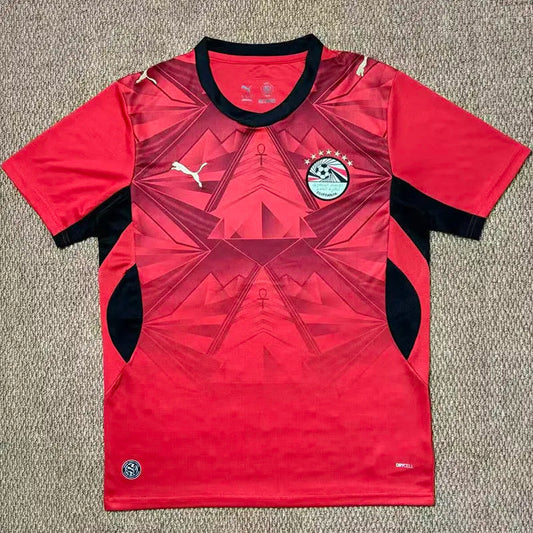 Selección de Egipto Local 2026/27