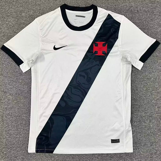 Vasco da Gama Visitante 2026/27
